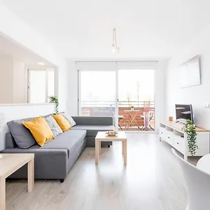  Apartament Huelin & Sun Hiszpania