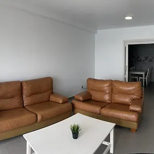  Apartament Edificio Playa Chica Hiszpania